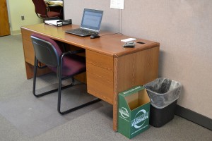 OfficeRecycling