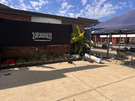 Rumpke Special Event Venue