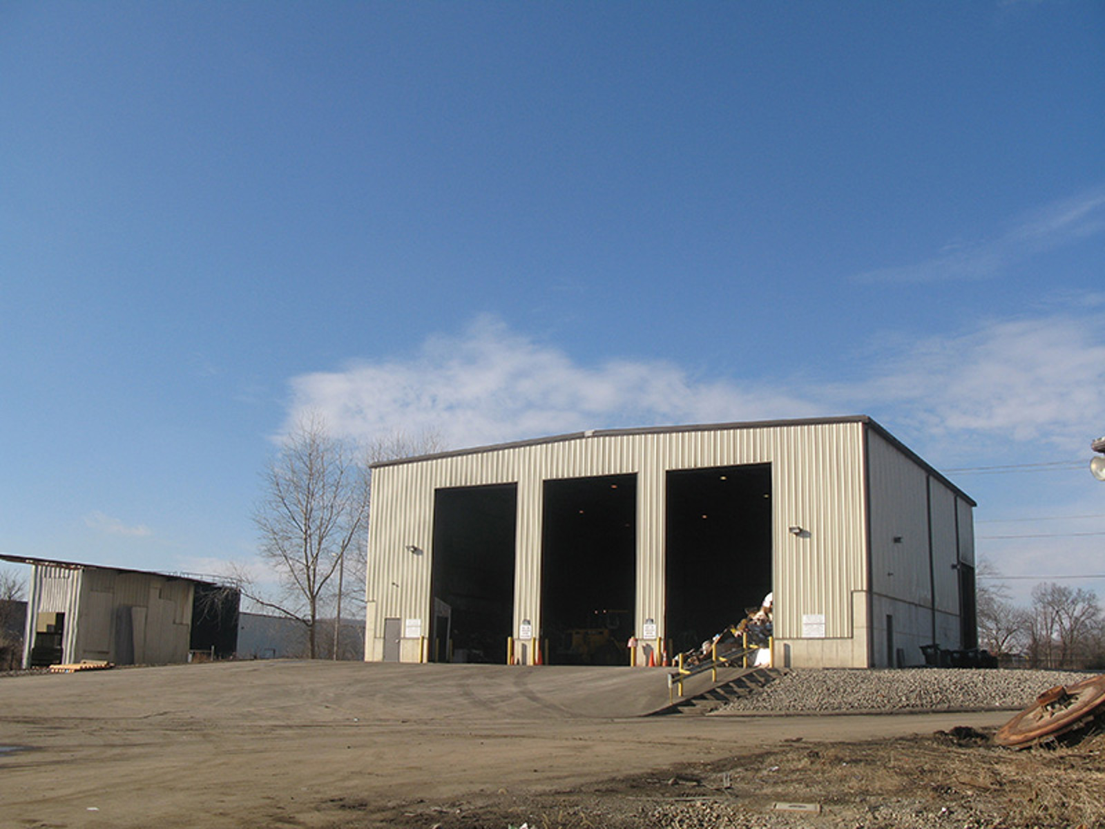 Trash Services & Recycling in Circleville, OH Rumpke