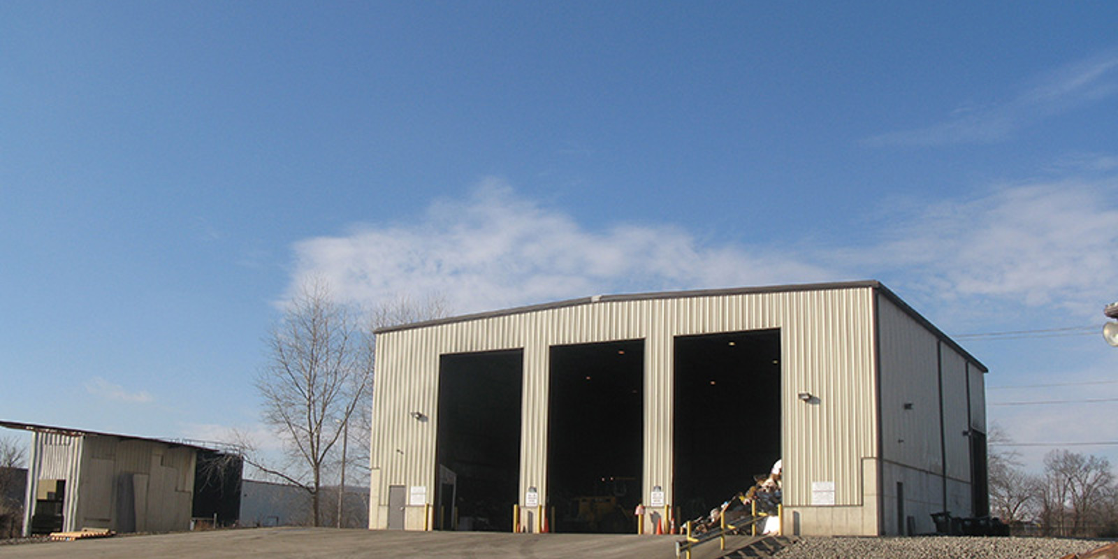 Trash Services & Recycling in Wellston, OH Rumpke