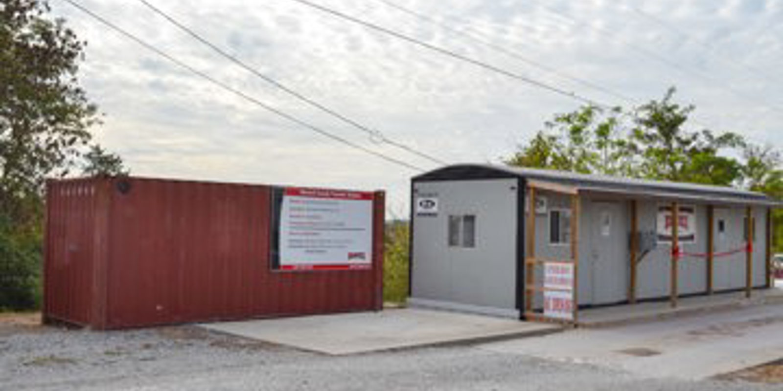 Trash Services in Lancaster, KY Rumpke