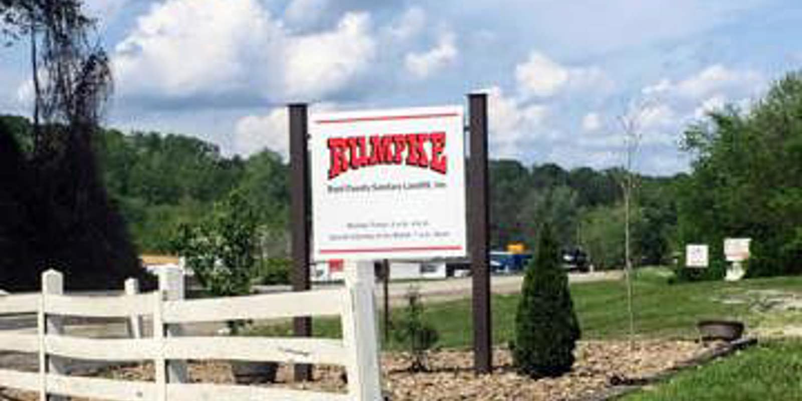 Trash Services & Recycling in Ironton, OH Rumpke