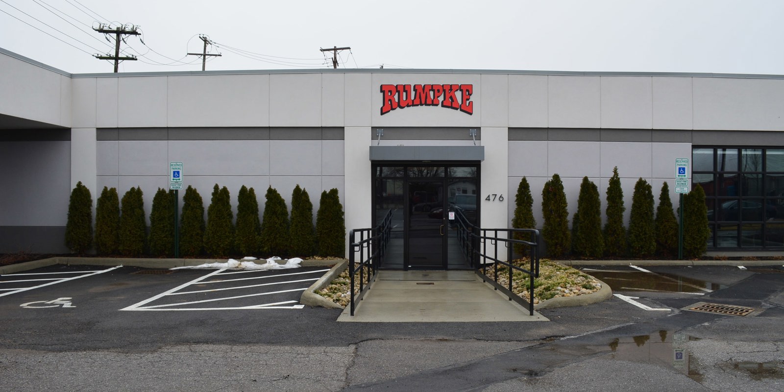 Trash & Recycling Services in Pickaway County, OH | Rumpke