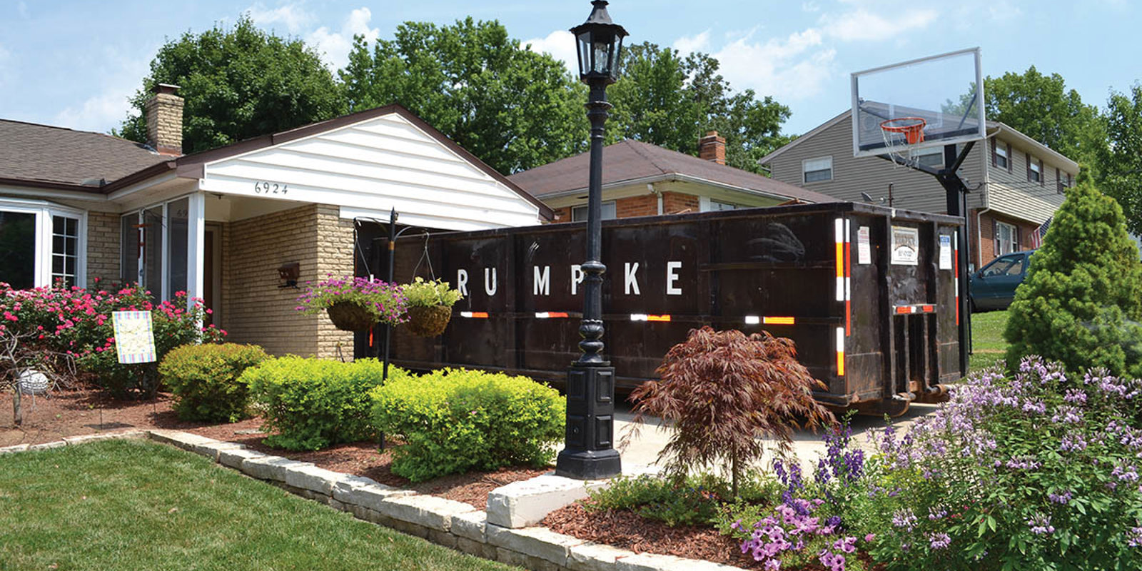 Rumpke Corporate Headquarters | Rumpke