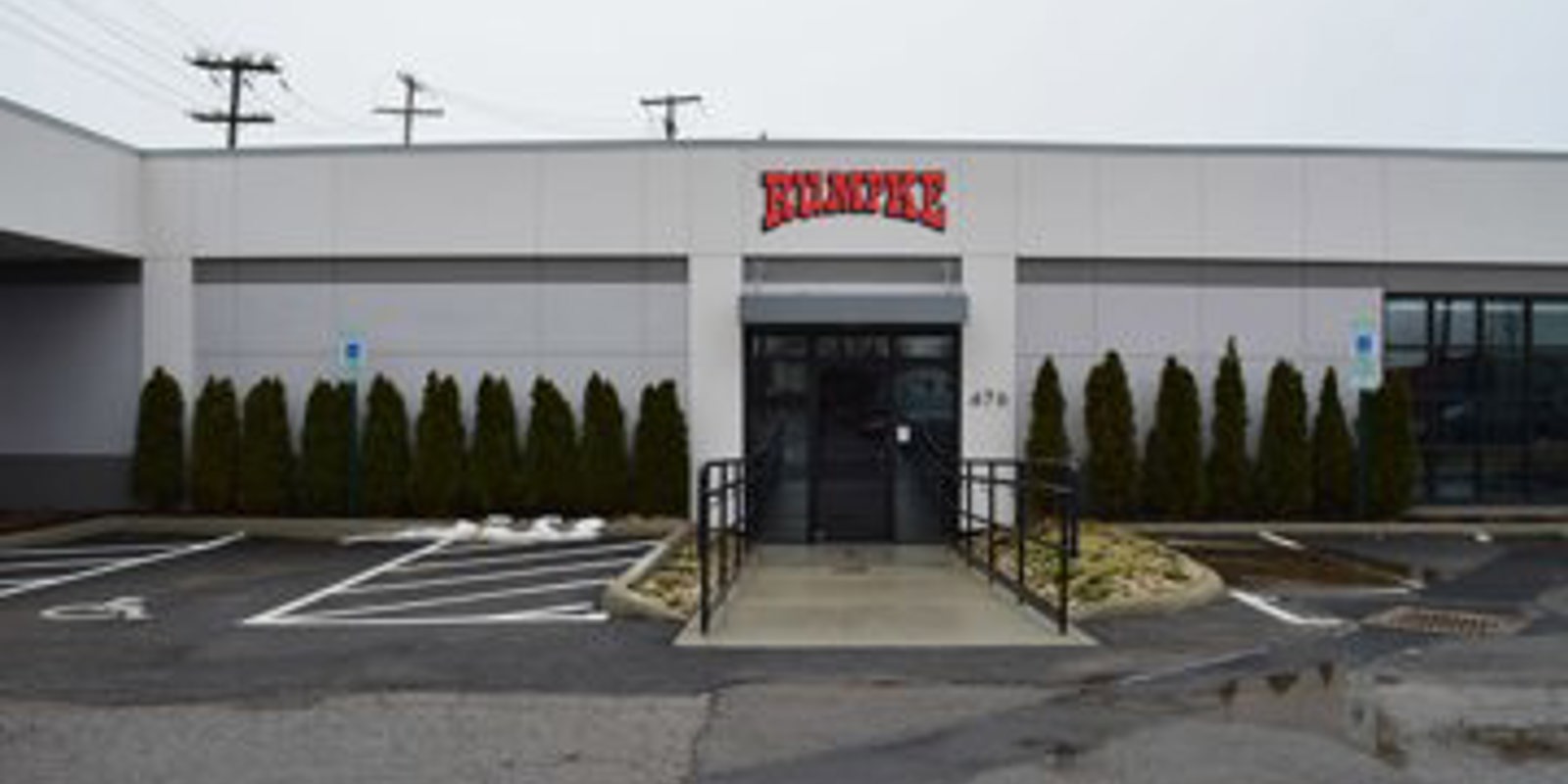 Trash Services & Recycling in Zanesville, OH Rumpke