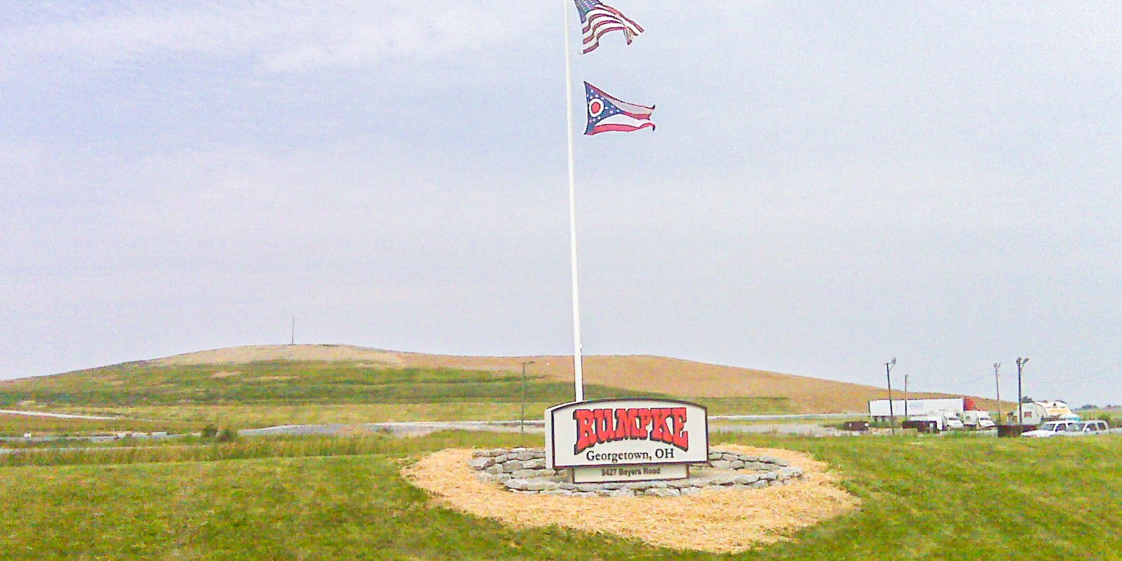 Trash Services & Recycling in Alexandria, KY Rumpke