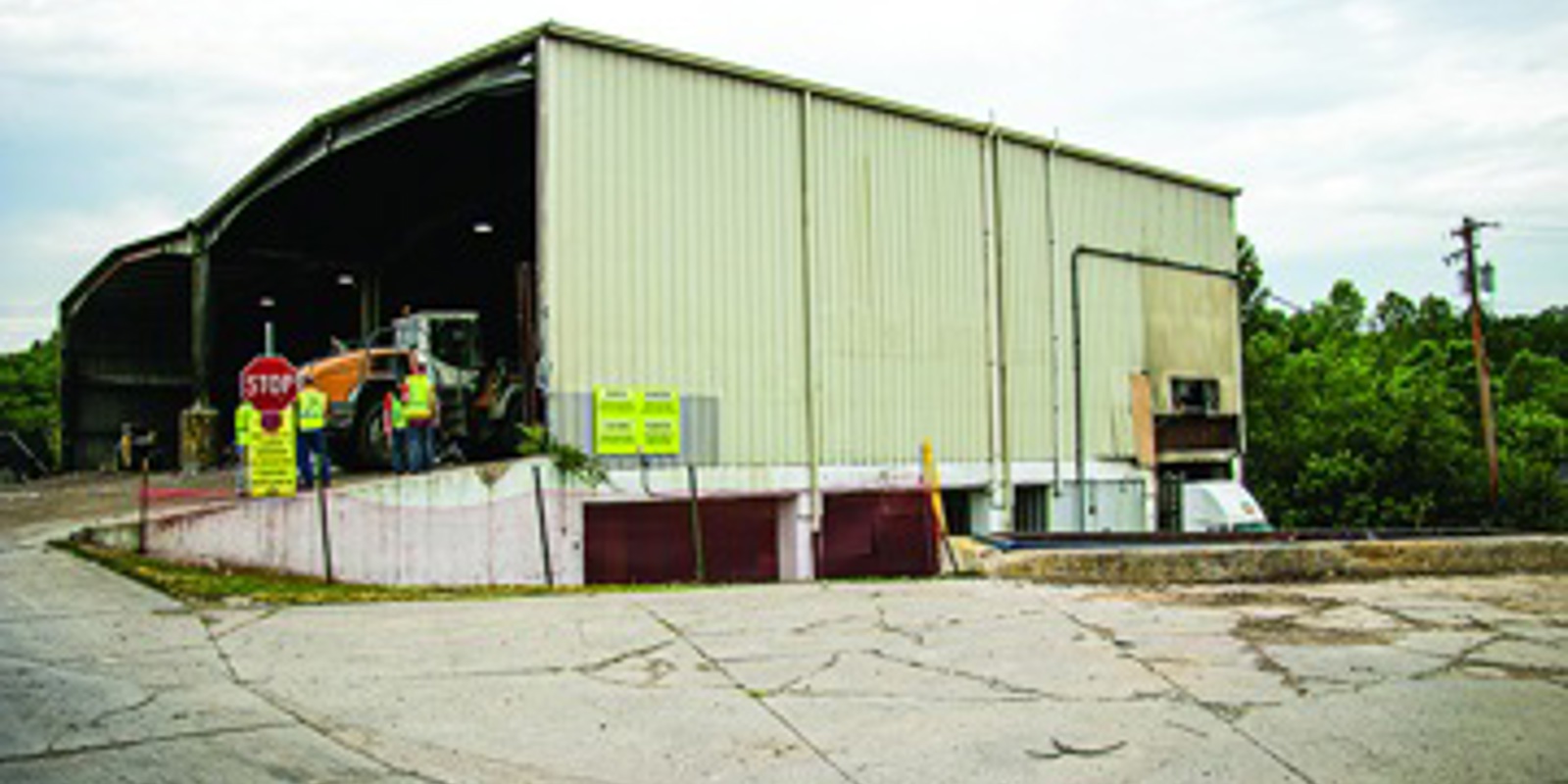 Trash Services & Recycling in Alexandria, KY Rumpke