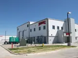 Rumpke Clark County Transfer Station In New Carlisle Oh