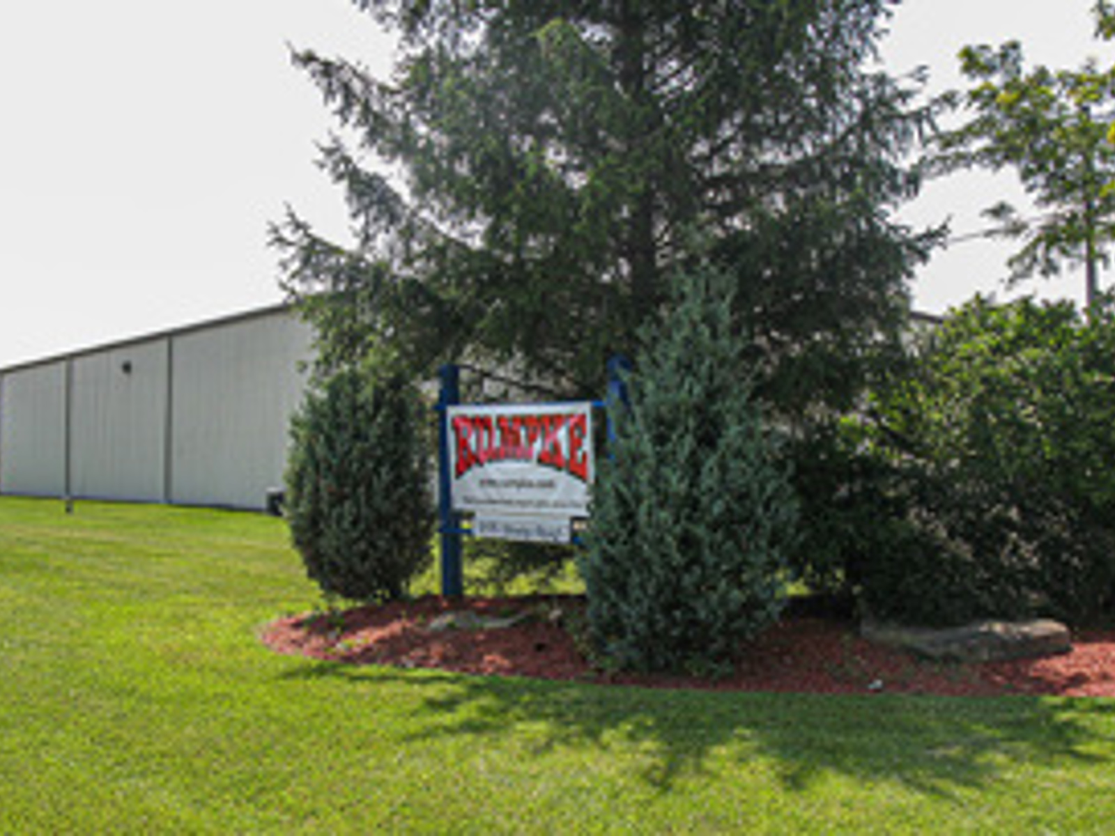 Trash Service & Recycling in Shiloh, OH Rumpke