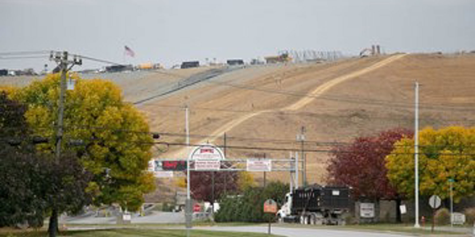 Trash Services & Recycling in Hamilton, OH Rumpke