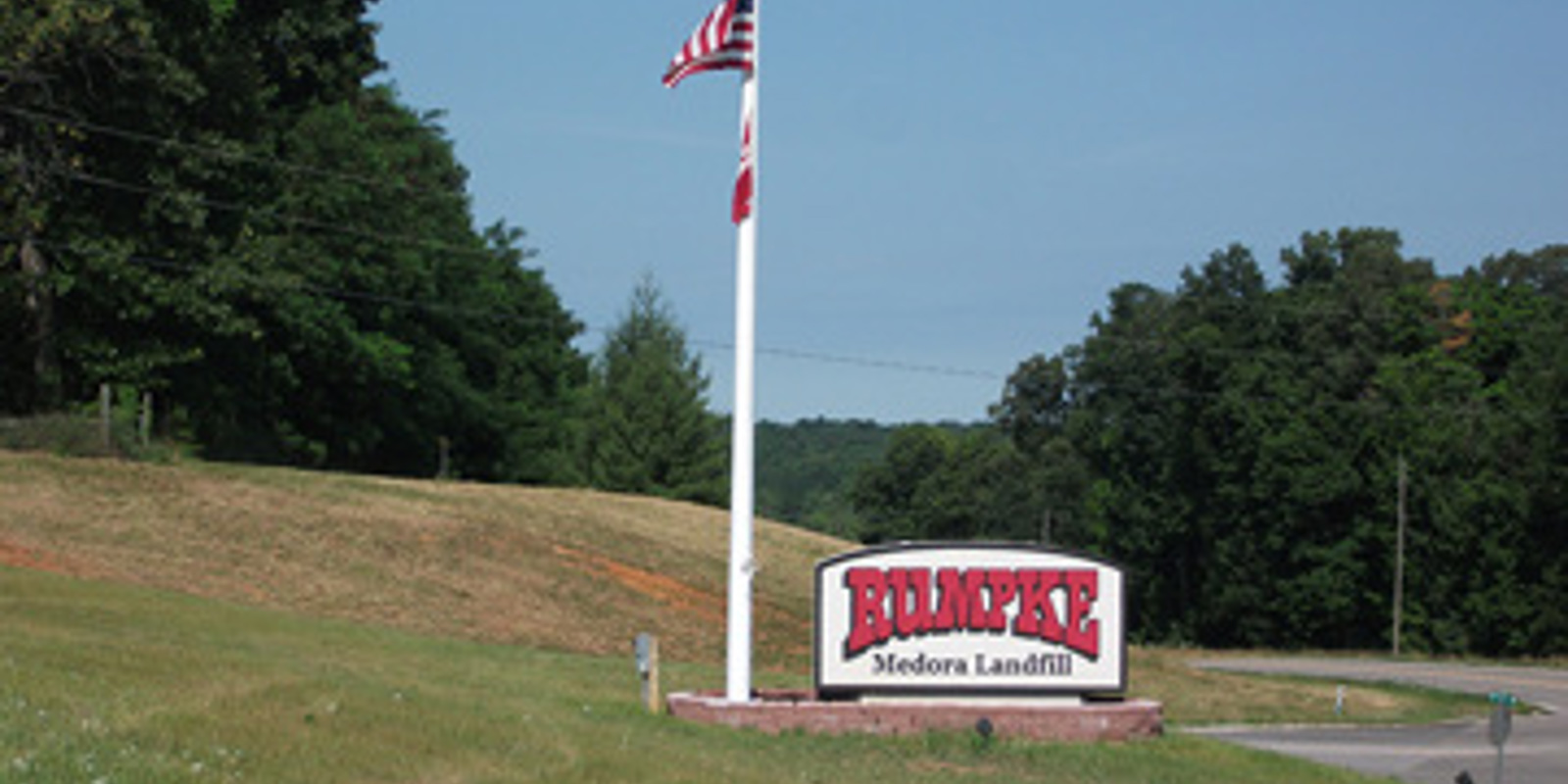 Trash & Recycling Services in Paoli, IN Rumpke