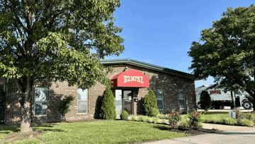 photo of location Rumpke - Mt Sterling District Office