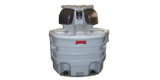 Multi Unit Portable Hand Washing Station