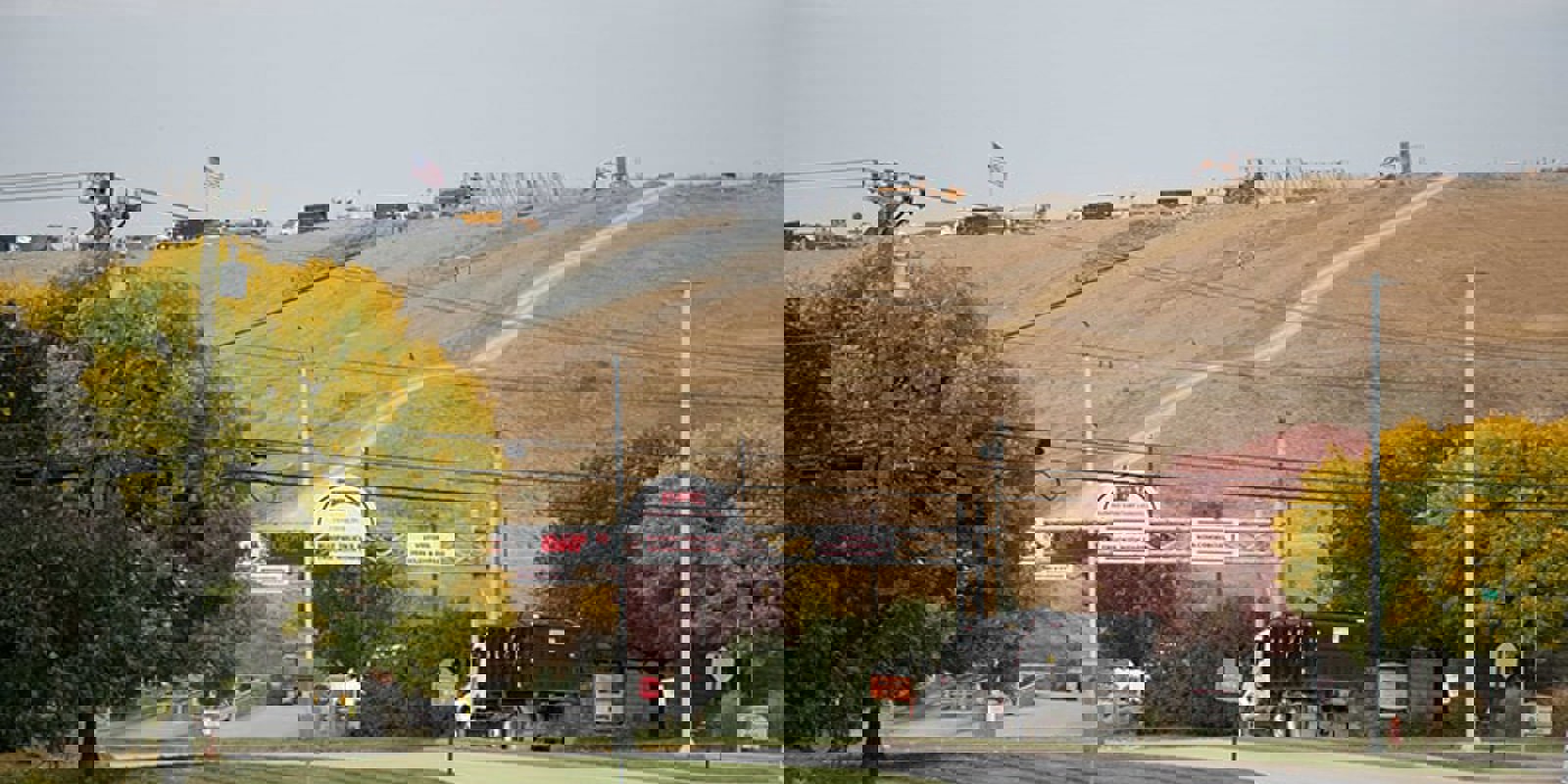 Trash Services & Recycling in Fairfield, OH Rumpke