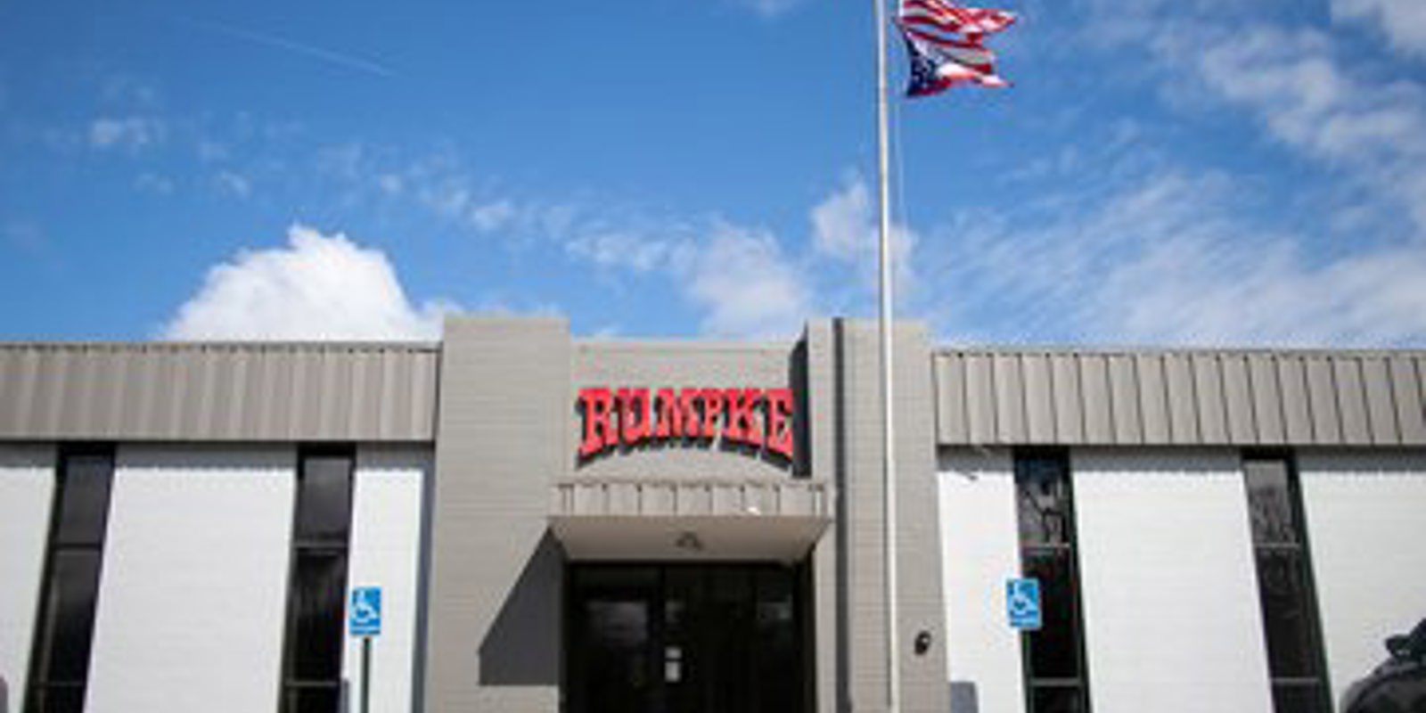 Trash Services & Recycling in Greenville, OH Rumpke