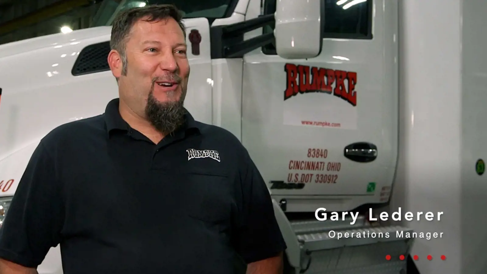 Career Areas & Opportunities | Rumpke