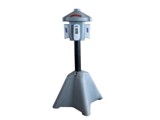 Multiple Unit Hand Sanitizer Station Rumpke