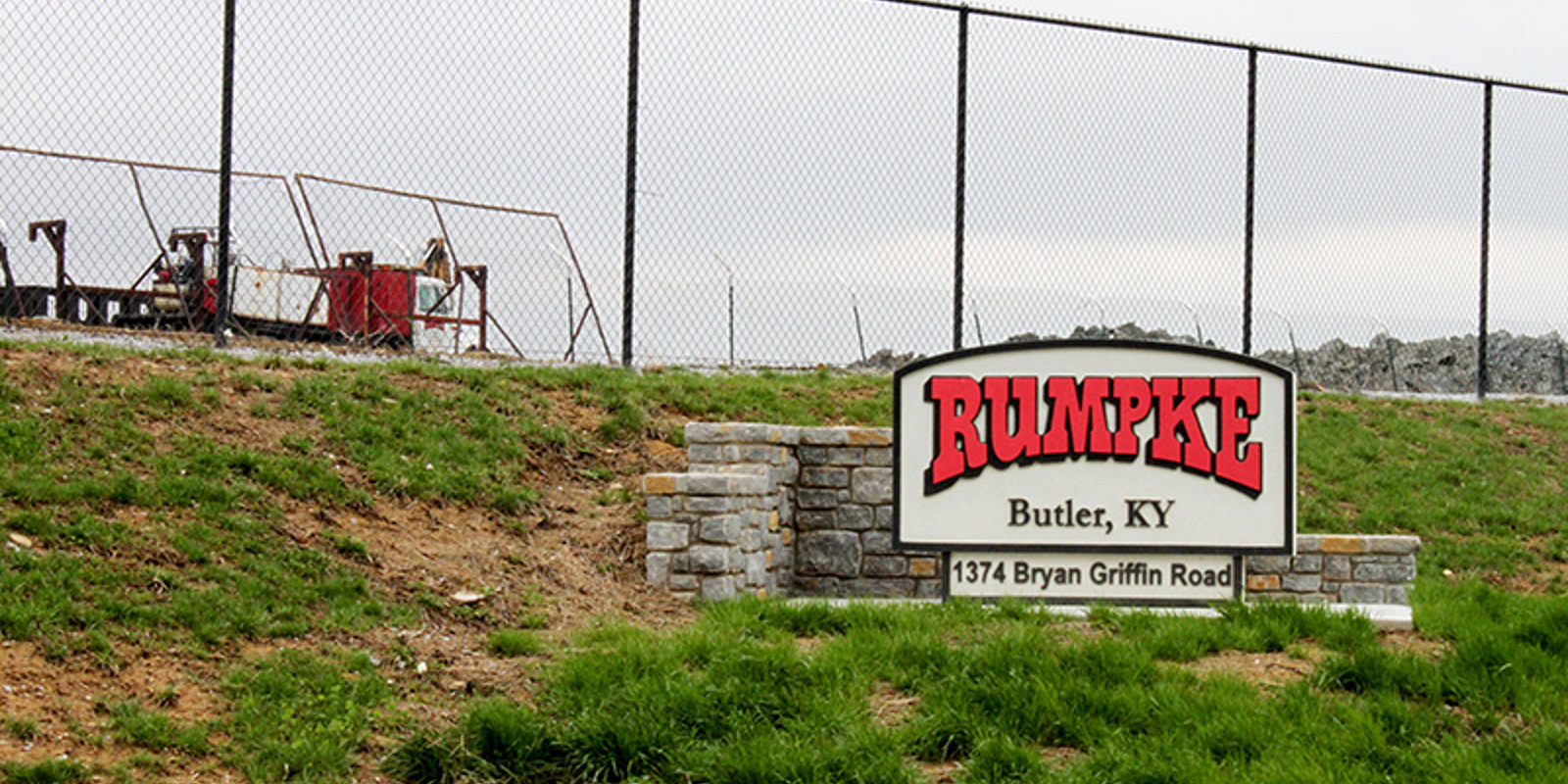 Trash Services & Recycling in Alexandria, KY Rumpke