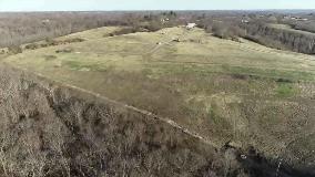 Bond Road Landfill Drone Footage