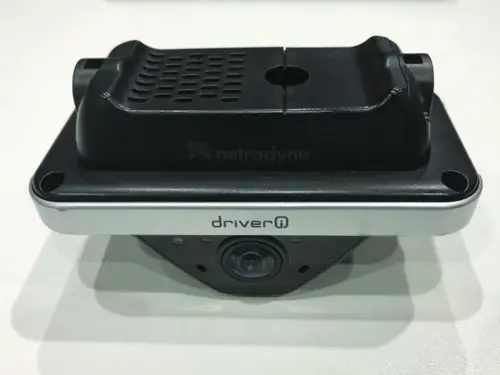 2024 Rumpke Netradyne Safety Monitoring Systems